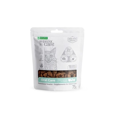 Higiene Bucal - Natures Protection Higiene Bucal - Natures Protection