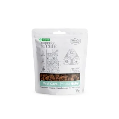 Higiene Bucal - Natures Protection Higiene Bucal - Natures Protection