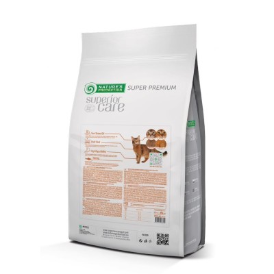 Arenque Pelaje Rojo - Natures Protection 7Kg Arenque Pelaje Rojo - Natures Protection 7Kg