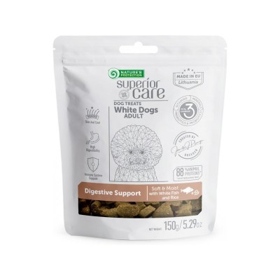 Cuidado Intestinal - Snack Suplemental Natures Protection Cuidado Intestinal - Snack Suplemental Natures Protection