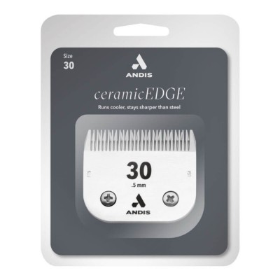 Cuchilla CeramicEdge 30 - Andis Profesional Cuchilla CeramicEdge 30 - Andis Profesional