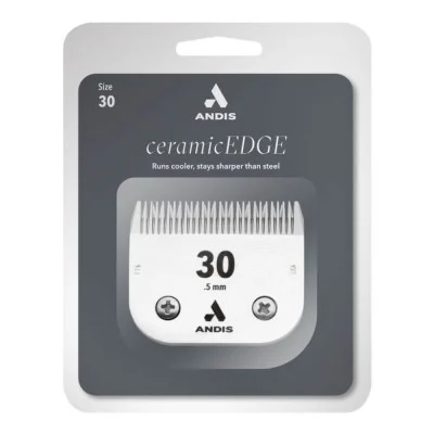 Cuchilla CeramicEdge 30 - Andis Profesional Cuchilla CeramicEdge 30 - Andis Profesional