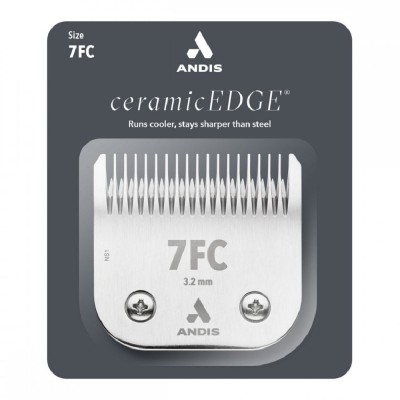 Cuchilla 7FC para Grooming UltraEdge Andis Costa Rica Cuchilla 7FC para Grooming UltraEdge Andis Costa Rica