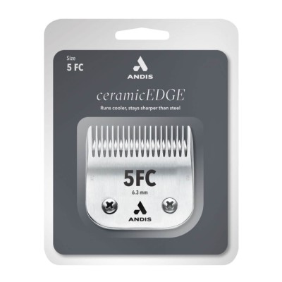 Cuchilla 5FC para Grooming UltraEdge Andis Costa Rica Cuchilla 5FC para Grooming UltraEdge Andis Costa Rica