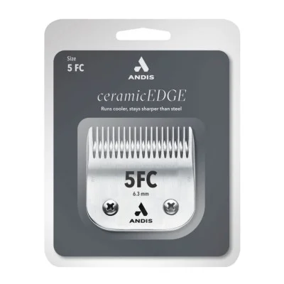 Cuchilla 5FC para Grooming UltraEdge Andis Costa Rica Cuchilla 5FC para Grooming UltraEdge Andis Costa Rica