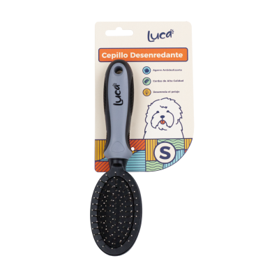 Cepillo Slicker Desenredante Cepillo Slicker Desenredante