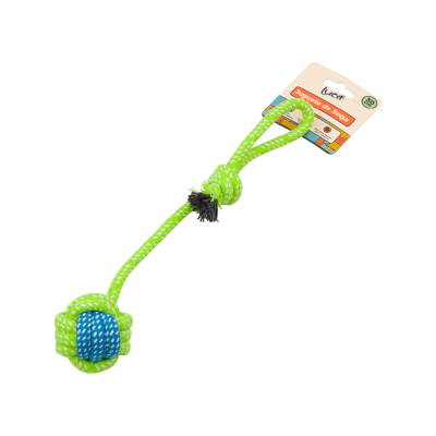 Juguete Agarradera + Bola - 30 cm - Luca Juguete Agarradera + Bola - 30 cm - Luca