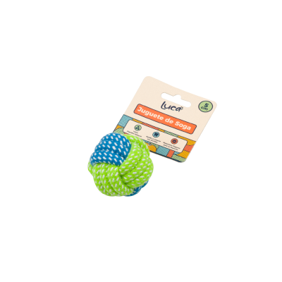 Juguete Bola - 5 cm - Luca Juguete Bola - 5 cm - Luca