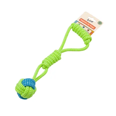 Juguete Bola con Agarre - 30 cm - Luca Juguete Bola con Agarre - 30 cm - Luca