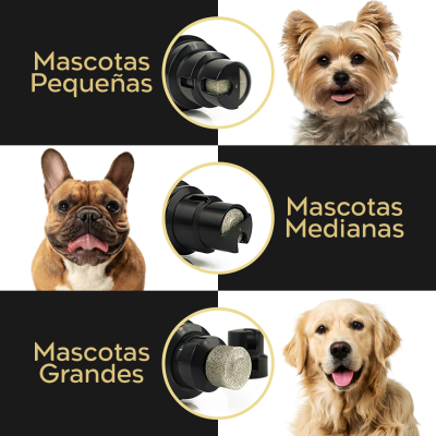 Limador Inalámbrico Profesional - Groomr Limador Inalámbrico Profesional - Groomr