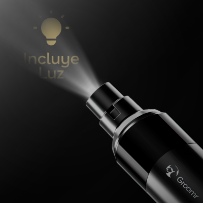 Limador Inalámbrico Profesional - Groomr Limador Inalámbrico Profesional - Groomr