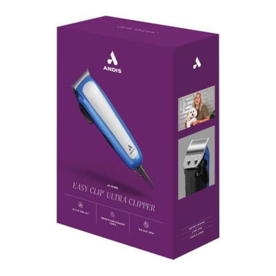 Rasuradora Easy Clip Ultra - Andis Home Rasuradora Easy Clip Ultra - Andis Home