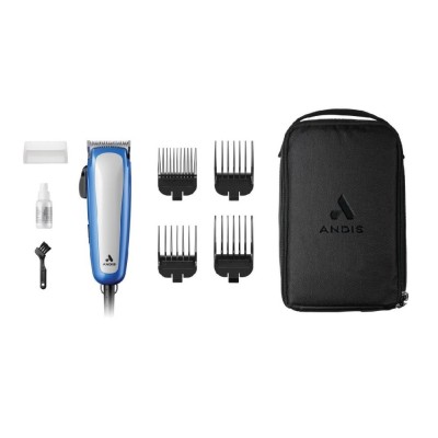 Rasuradora Easy Clip Ultra - Andis Home Rasuradora Easy Clip Ultra - Andis Home