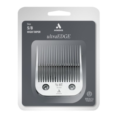 Cuchilla 3 3/4 para Grooming UltraEdge Andis Costa Rica Cuchilla 3 3/4 para Grooming UltraEdge Andis Costa Rica