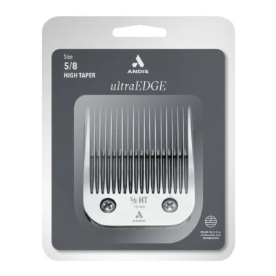 Cuchilla 3 3/4 para Grooming UltraEdge Andis Costa Rica Cuchilla 3 3/4 para Grooming UltraEdge Andis Costa Rica