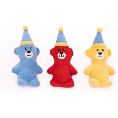 Peluches de la marca Zippy Paws