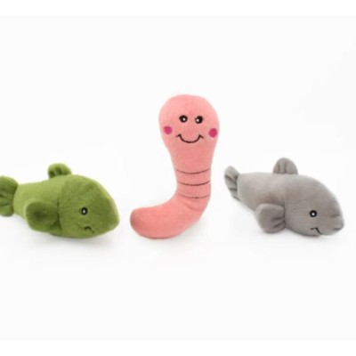 Peluches de la marca Zippy Paws Peluches de la marca Zippy Paws