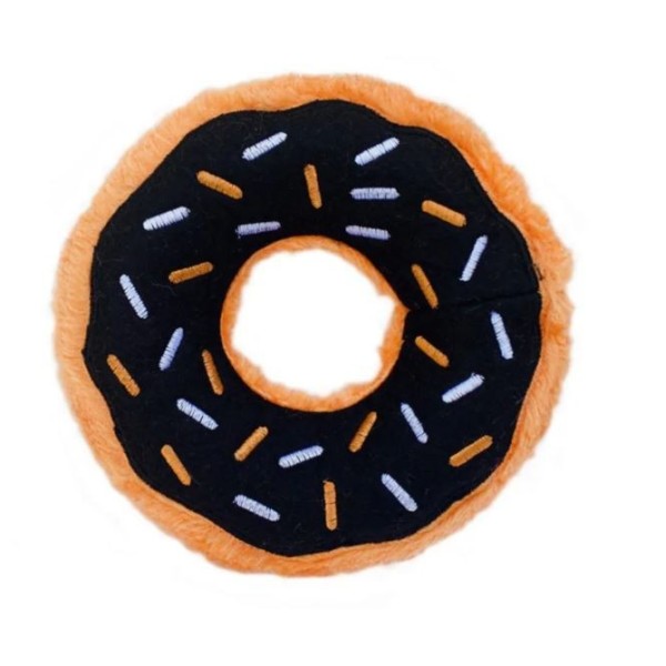 Desestresante ZippyTuff Donutz - Calabaza