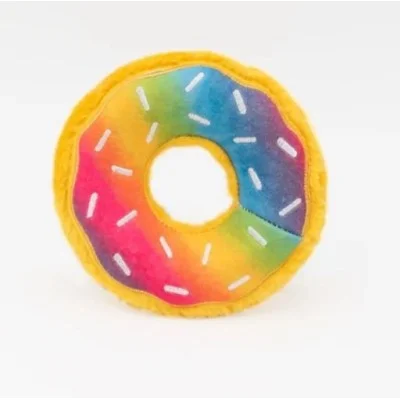 Desestresante ZippyTuff Donutz - Calabaza Desestresante ZippyTuff Donutz - Calabaza