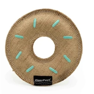 Desestresante ZippyTuff Donutz - Yute Desestresante ZippyTuff Donutz - Yute