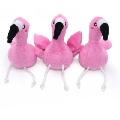 Desestresante Zippy Paws - Flamencos Desestresante Zippy Paws - Flamencos