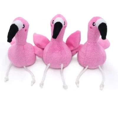 Desestresante Zippy Paws - Flamencos Desestresante Zippy Paws - Flamencos