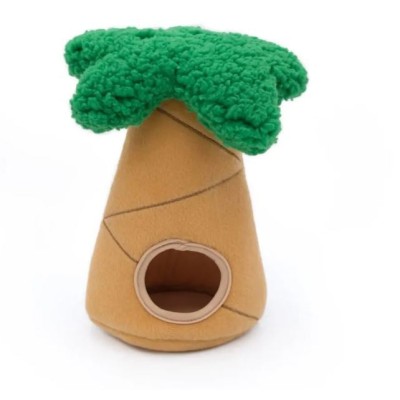 Desestresante Zippy Paws - Delfines en palmera Desestresante Zippy Paws - Delfines en palmera