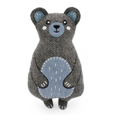 Desestresante EcoZippy – Oso Desestresante EcoZippy – Oso