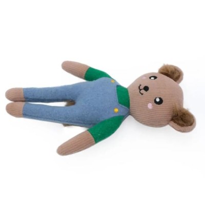 Desestresante EcoZippy – Benjamín el Oso Desestresante EcoZippy – Benjamín el Oso
