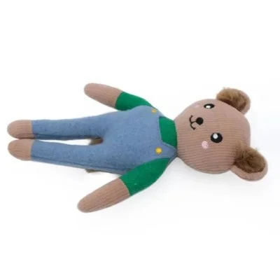 Desestresante EcoZippy – Benjamín el Oso Desestresante EcoZippy – Benjamín el Oso