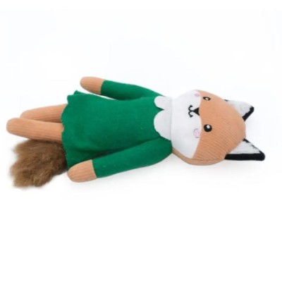 Desestresante EcoZippy – Felicity la Zorrita Desestresante EcoZippy – Felicity la Zorrita