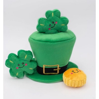 Desestresante Sombrero San Patricio Desestresante Sombrero San Patricio