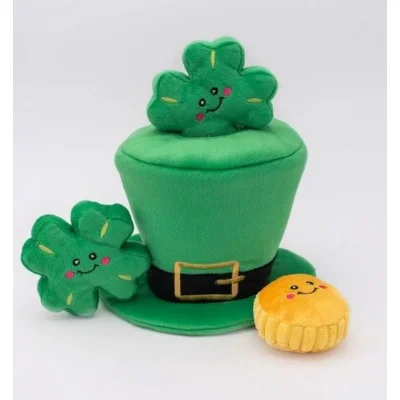 Desestresante Sombrero San Patricio Desestresante Sombrero San Patricio