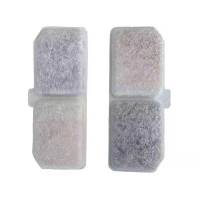 Pack de 2 Filtros - Fuente de Agua - Hola Pets Pack de 2 Filtros - Fuente de Agua - Hola Pets