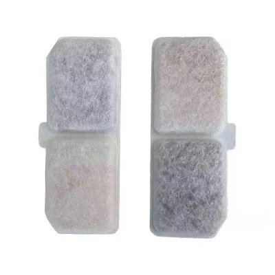 Pack de 2 Filtros - Fuente de Agua - Hola Pets Pack de 2 Filtros - Fuente de Agua - Hola Pets