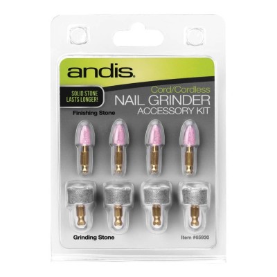 Repuesto Limador Cord/Cordless - Andis Profesional Repuesto Limador Cord/Cordless - Andis Profesional