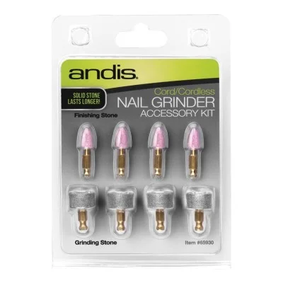 Repuesto Limador Cord/Cordless - Andis Profesional Repuesto Limador Cord/Cordless - Andis Profesional