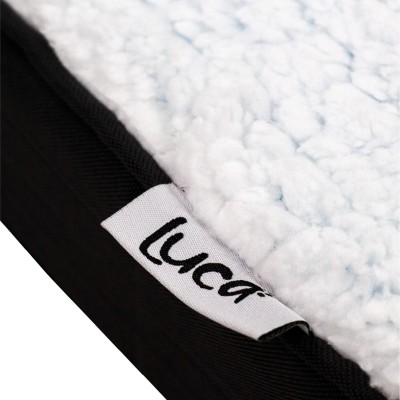 Cama Ortopédica - Blanca Small - Luca Cama Ortopédica - Blanca Small - Luca