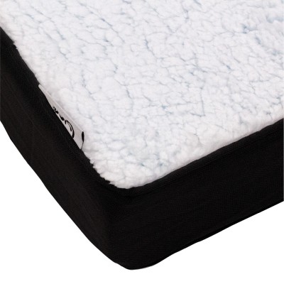 Cama Ortopédica - Blanca Small - Luca Cama Ortopédica - Blanca Small - Luca