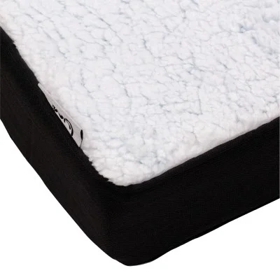 Cama Ortopédica - Blanca Small - Luca Cama Ortopédica - Blanca Small - Luca