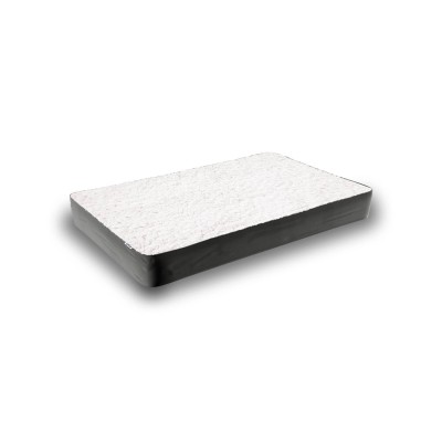 Cama Ortopédica - Blanca Small - Luca Cama Ortopédica - Blanca Small - Luca