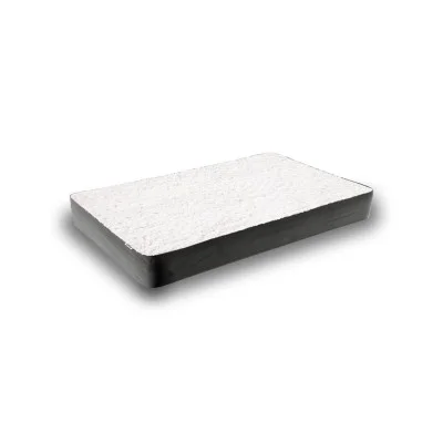Cama Ortopédica - Blanca Small - Luca Cama Ortopédica - Blanca Small - Luca